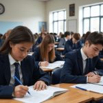 IGCSE 的未來：劍橋考試將於 2026 年全面數碼化