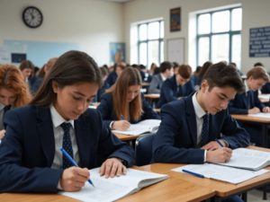 玫瑰園教育 香港國際學校入學 IGCSE-GCSE-exam-subject-tutoring-school-admission-study-abroad-The-arcadia-education-group-hong-kong