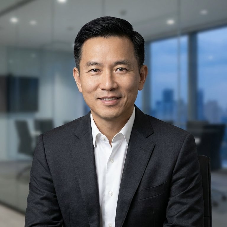 K. Wong 先生 · 创新投资人（香港）- The Arcadia 玫瑰园教育澳大利亚移民新西兰移民国家创新签证 NIV 服务五星成功案例- avatar