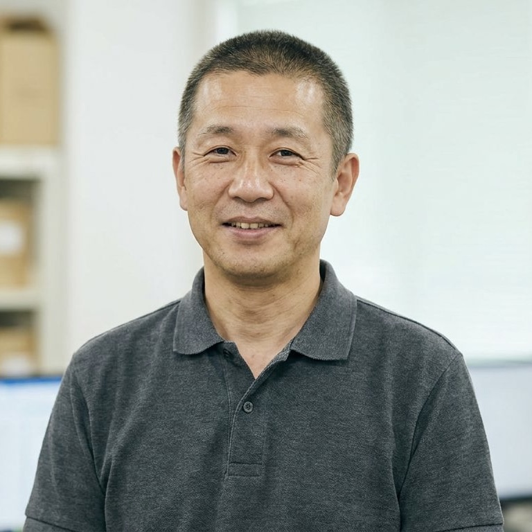 Mr. Liu · 跨境电商与品牌运营企业主（杭州）- The Arcadia 玫瑰园教育澳大利亚移民新西兰移民国家创新签证 NIV 服务五星成功案例- avatar