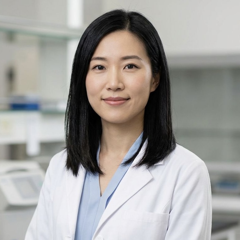 W. Zhang 女士 · 生物医药研发总监（北京）- The Arcadia 玫瑰园教育澳大利亚移民新西兰移民国家创新签证 NIV 服务五星成功案例- avatar