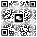 the arcadia education school admission wechat contact qr code