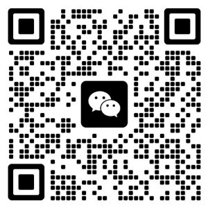 WeChat QR code for contacting The Arcadia Education for advisory and consultation services.